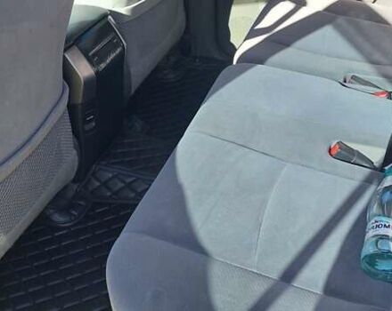 Белый Тойота Ленд Крузер Прадо, объемом двигателя 2.7 л и пробегом 180 тыс. км за 20500 $, фото 13 на Automoto.ua