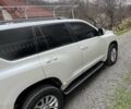 Білий Тойота Ленд Крузер Прадо, об'ємом двигуна 2.98 л та пробігом 199 тис. км за 25500 $, фото 2 на Automoto.ua