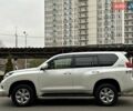 Білий Тойота Ленд Крузер Прадо, об'ємом двигуна 2.7 л та пробігом 180 тис. км за 20500 $, фото 6 на Automoto.ua