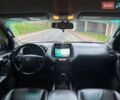 Белый Тойота Ленд Крузер Прадо, объемом двигателя 4 л и пробегом 237 тыс. км за 18750 $, фото 15 на Automoto.ua