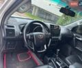 Тойота Ленд Крузер Прадо 2010 у Києві на Automoto.ua Білий Тойота Ленд Крузер Прадо, об'ємом двигуна 4 л та пробігом 237 тис. км за 19700 $, фото 20 на Automoto.ua
