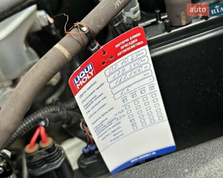 Білий Тойота Ленд Крузер Прадо, об'ємом двигуна 2.7 л та пробігом 180 тис. км за 20500 $, фото 38 на Automoto.ua