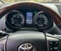 Білий Тойота Ленд Крузер Прадо, об'ємом двигуна 2.98 л та пробігом 199 тис. км за 25500 $, фото 8 на Automoto.ua