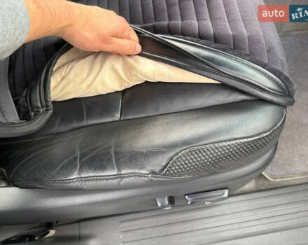 Белый Тойота Ленд Крузер Прадо, объемом двигателя 3.96 л и пробегом 320 тыс. км за 23999 $, фото 9 на Automoto.ua