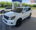 Білий Тойота Ленд Крузер Прадо, об'ємом двигуна 2.69 л та пробігом 290 тис. км за 18899 $, фото 24 на Automoto.ua