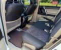 Білий Тойота Ленд Крузер Прадо, об'ємом двигуна 2.69 л та пробігом 290 тис. км за 18899 $, фото 15 на Automoto.ua