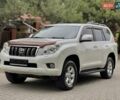 Тойота Ленд Крузер Прадо 2011 в Одессе на Automoto.ua Белый Тойота Ленд Крузер Прадо, объемом двигателя 2.7 л и пробегом 183 тыс. км за 18900 $, фото 3 на Automoto.ua