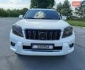 Білий Тойота Ленд Крузер Прадо, об'ємом двигуна 2.69 л та пробігом 290 тис. км за 18899 $, фото 28 на Automoto.ua