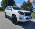 Білий Тойота Ленд Крузер Прадо, об'ємом двигуна 2.69 л та пробігом 290 тис. км за 18899 $, фото 20 на Automoto.ua