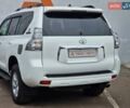 Білий Тойота Ленд Крузер Прадо, об'ємом двигуна 2.98 л та пробігом 260 тис. км за 22990 $, фото 25 на Automoto.ua