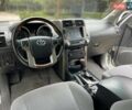 Тойота Ленд Крузер Прадо 2011 в Одессе на Automoto.ua Белый Тойота Ленд Крузер Прадо, объемом двигателя 2.7 л и пробегом 183 тыс. км за 18900 $, фото 18 на Automoto.ua