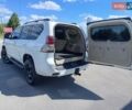 Білий Тойота Ленд Крузер Прадо, об'ємом двигуна 2.69 л та пробігом 290 тис. км за 18899 $, фото 6 на Automoto.ua