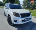 Білий Тойота Ленд Крузер Прадо, об'ємом двигуна 2.69 л та пробігом 290 тис. км за 18899 $, фото 19 на Automoto.ua