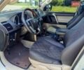 Білий Тойота Ленд Крузер Прадо, об'ємом двигуна 2.69 л та пробігом 290 тис. км за 18899 $, фото 14 на Automoto.ua