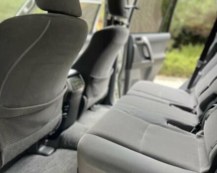 Тойота Ленд Крузер Прадо 2011 в Одессе на Automoto.ua Белый Тойота Ленд Крузер Прадо, объемом двигателя 2.7 л и пробегом 183 тыс. км за 18900 $, фото 24 на Automoto.ua