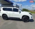 Білий Тойота Ленд Крузер Прадо, об'ємом двигуна 2.69 л та пробігом 290 тис. км за 18899 $, фото 1 на Automoto.ua