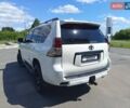 Білий Тойота Ленд Крузер Прадо, об'ємом двигуна 2.69 л та пробігом 290 тис. км за 18899 $, фото 2 на Automoto.ua