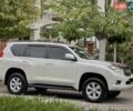Тойота Ленд Крузер Прадо 2011 в Одессе на Automoto.ua Белый Тойота Ленд Крузер Прадо, объемом двигателя 2.7 л и пробегом 183 тыс. км за 18900 $, фото 12 на Automoto.ua