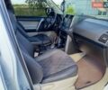 Білий Тойота Ленд Крузер Прадо, об'ємом двигуна 2.69 л та пробігом 290 тис. км за 18899 $, фото 16 на Automoto.ua