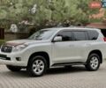 Тойота Ленд Крузер Прадо 2011 в Одессе на Automoto.ua Белый Тойота Ленд Крузер Прадо, объемом двигателя 2.7 л и пробегом 183 тыс. км за 18900 $, фото 5 на Automoto.ua