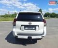 Білий Тойота Ленд Крузер Прадо, об'ємом двигуна 2.69 л та пробігом 290 тис. км за 18899 $, фото 4 на Automoto.ua