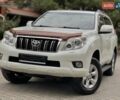 Тойота Ленд Крузер Прадо 2011 в Одессе на Automoto.ua Белый Тойота Ленд Крузер Прадо, объемом двигателя 2.7 л и пробегом 183 тыс. км за 18900 $, фото 7 на Automoto.ua