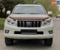 Тойота Ленд Крузер Прадо 2011 в Одессе на Automoto.ua Белый Тойота Ленд Крузер Прадо, объемом двигателя 2.7 л и пробегом 183 тыс. км за 18900 $, фото 1 на Automoto.ua