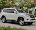 Тойота Ленд Крузер Прадо 2011 в Одессе на Automoto.ua Белый Тойота Ленд Крузер Прадо, объемом двигателя 2.7 л и пробегом 183 тыс. км за 18900 $, фото 10 на Automoto.ua