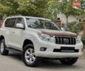 Тойота Ленд Крузер Прадо 2011 в Одессе на Automoto.ua Белый Тойота Ленд Крузер Прадо, объемом двигателя 2.7 л и пробегом 183 тыс. км за 18900 $, фото 8 на Automoto.ua