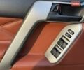 Білий Тойота Ленд Крузер Прадо, об'ємом двигуна 3 л та пробігом 220 тис. км за 25450 $, фото 16 на Automoto.ua