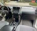 Тойота Ленд Крузер Прадо 2011 в Одессе на Automoto.ua Белый Тойота Ленд Крузер Прадо, объемом двигателя 2.7 л и пробегом 183 тыс. км за 18900 $, фото 16 на Automoto.ua