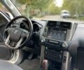 Тойота Ленд Крузер Прадо 2011 в Одессе на Automoto.ua Белый Тойота Ленд Крузер Прадо, объемом двигателя 2.7 л и пробегом 183 тыс. км за 18900 $, фото 17 на Automoto.ua