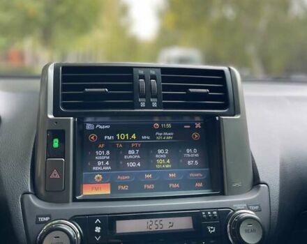 Тойота Ленд Крузер Прадо 2011 в Одессе на Automoto.ua Белый Тойота Ленд Крузер Прадо, объемом двигателя 2.7 л и пробегом 183 тыс. км за 18900 $, фото 21 на Automoto.ua