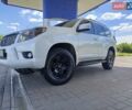 Білий Тойота Ленд Крузер Прадо, об'ємом двигуна 2.69 л та пробігом 290 тис. км за 18899 $, фото 23 на Automoto.ua