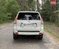 Білий Тойота Ленд Крузер Прадо, об'ємом двигуна 4 л та пробігом 210 тис. км за 30000 $, фото 4 на Automoto.ua