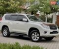 Тойота Ленд Крузер Прадо 2011 в Одессе на Automoto.ua Белый Тойота Ленд Крузер Прадо, объемом двигателя 2.7 л и пробегом 183 тыс. км за 18900 $, фото 11 на Automoto.ua