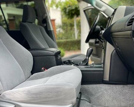 Тойота Ленд Крузер Прадо 2011 в Одессе на Automoto.ua Белый Тойота Ленд Крузер Прадо, объемом двигателя 2.7 л и пробегом 183 тыс. км за 18900 $, фото 15 на Automoto.ua