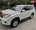 Тойота Ленд Крузер Прадо 2011 в Одессе на Automoto.ua Белый Тойота Ленд Крузер Прадо, объемом двигателя 2.7 л и пробегом 183 тыс. км за 18900 $, фото 2 на Automoto.ua