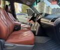 Білий Тойота Ленд Крузер Прадо, об'ємом двигуна 3 л та пробігом 220 тис. км за 25450 $, фото 17 на Automoto.ua