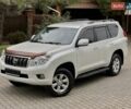 Тойота Ленд Крузер Прадо 2011 в Одессе на Automoto.ua Белый Тойота Ленд Крузер Прадо, объемом двигателя 2.7 л и пробегом 183 тыс. км за 18900 $, фото 6 на Automoto.ua