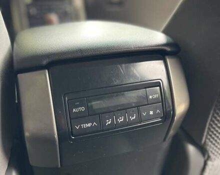 Тойота Ленд Крузер Прадо 2011 в Одессе на Automoto.ua Белый Тойота Ленд Крузер Прадо, объемом двигателя 2.7 л и пробегом 183 тыс. км за 18900 $, фото 25 на Automoto.ua