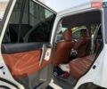 Білий Тойота Ленд Крузер Прадо, об'ємом двигуна 3 л та пробігом 220 тис. км за 25450 $, фото 18 на Automoto.ua