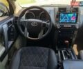 Білий Тойота Ленд Крузер Прадо, об'ємом двигуна 2.69 л та пробігом 290 тис. км за 18899 $, фото 13 на Automoto.ua