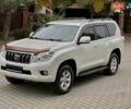 Тойота Ленд Крузер Прадо 2011 в Одессе на Automoto.ua Белый Тойота Ленд Крузер Прадо, объемом двигателя 2.7 л и пробегом 183 тыс. км за 18900 $, фото 4 на Automoto.ua