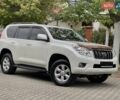 Тойота Ленд Крузер Прадо 2011 в Одессе на Automoto.ua Белый Тойота Ленд Крузер Прадо, объемом двигателя 2.7 л и пробегом 183 тыс. км за 18900 $, фото 9 на Automoto.ua