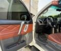 Білий Тойота Ленд Крузер Прадо, об'ємом двигуна 3 л та пробігом 220 тис. км за 25450 $, фото 23 на Automoto.ua