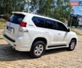 Білий Тойота Ленд Крузер Прадо, об'ємом двигуна 2.69 л та пробігом 260 тис. км за 19999 $, фото 9 на Automoto.ua