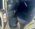 Білий Тойота Ленд Крузер Прадо, об'ємом двигуна 4 л та пробігом 280 тис. км за 22500 $, фото 5 на Automoto.ua