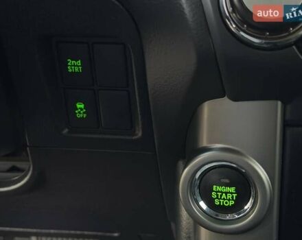 Тойота Ленд Крузер Прадо 2012 в Харькове на Automoto.ua Белый Тойота Ленд Крузер Прадо, объемом двигателя 2.98 л и пробегом 208 тыс. км за 27400 $, фото 29 на Automoto.ua