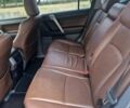 Білий Тойота Ленд Крузер Прадо, об'ємом двигуна 2.69 л та пробігом 260 тис. км за 19999 $, фото 3 на Automoto.ua
